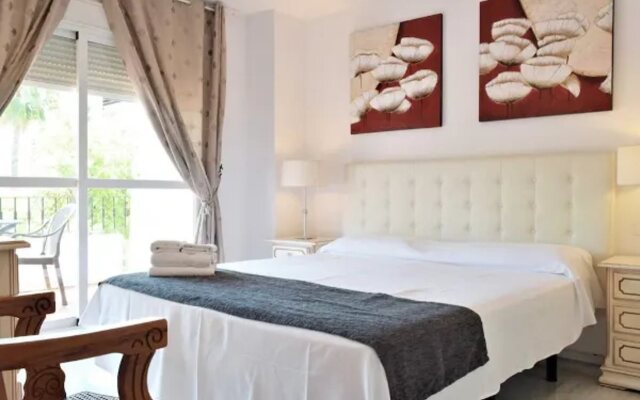 Naranjos de Marbella - Apartments Serinamar