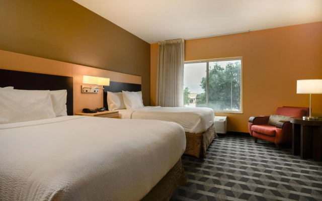 Towneplace Suites by Marriott Houston Westchase