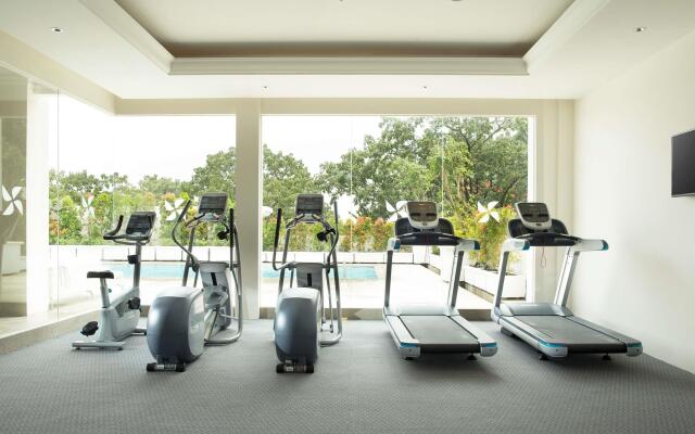 Four Points By Sheraton Bandung