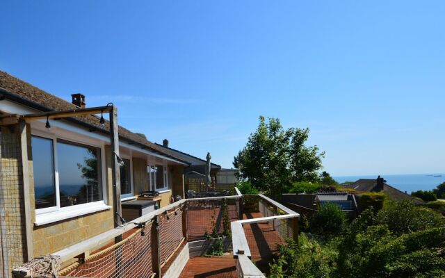 Sea Vista