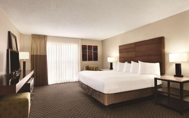 Hyatt Regency Green Bay