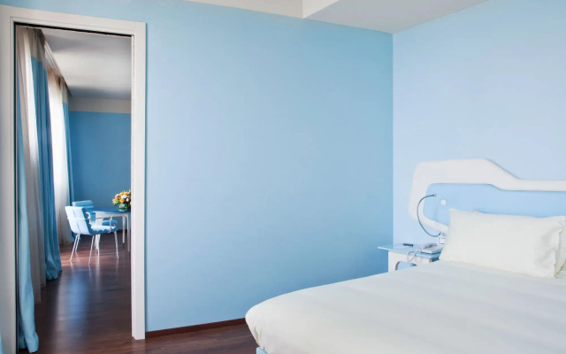 JR Hotels Bari Grande Albergo delle Nazioni