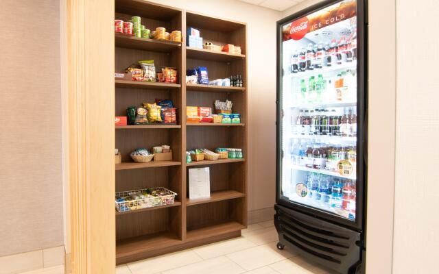 Holiday Inn Express & Suites Indianapolis Northwest by IHG
