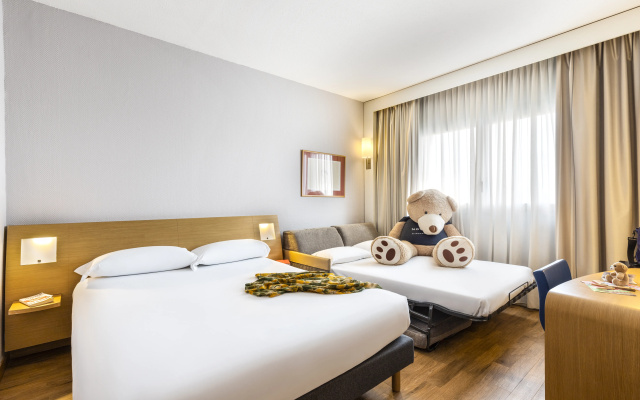 Novotel Caserta Sud