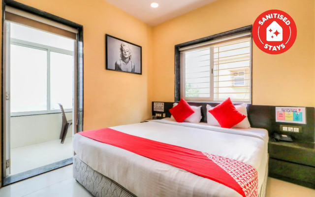 Townhouse 727 Hotel The Platinum