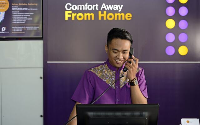 Premier Inn Surabaya Juanda