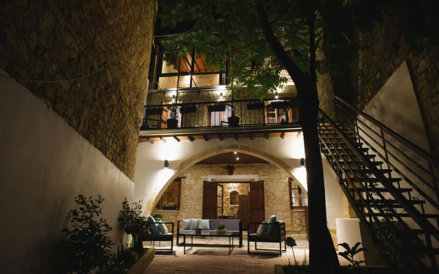 Serenity Boutique House