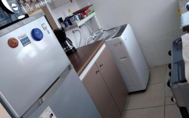 Departamento La Serena