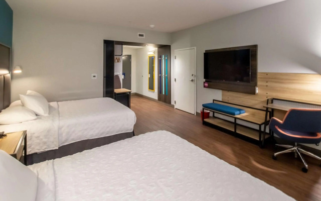 Tru By Hilton Niceville, FL