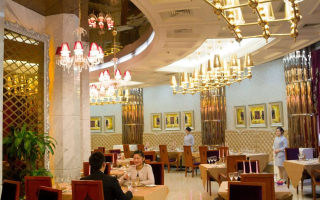 Wenzhou Guomao Grand Hotel