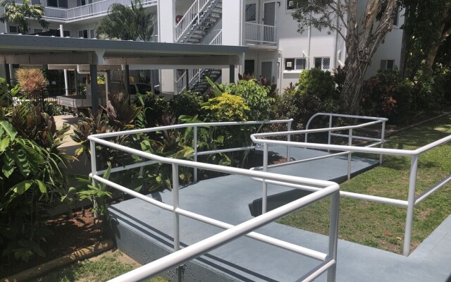 Cocos Holiday Apartments
