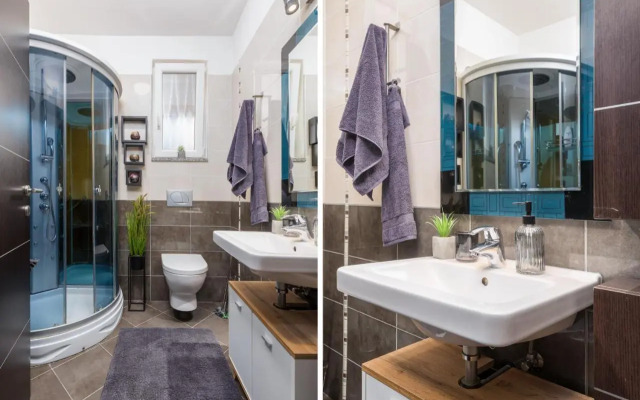 Lux Apartment Teo - NEW