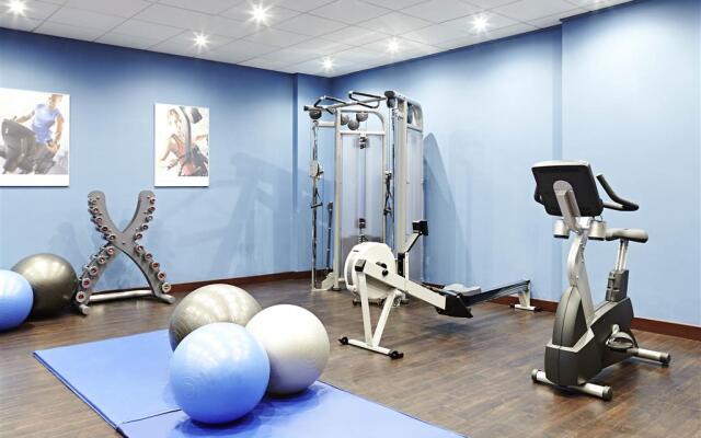 Novotel Birmingham Centre