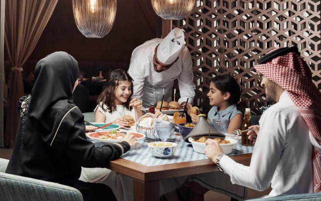 Tilal Riyadh