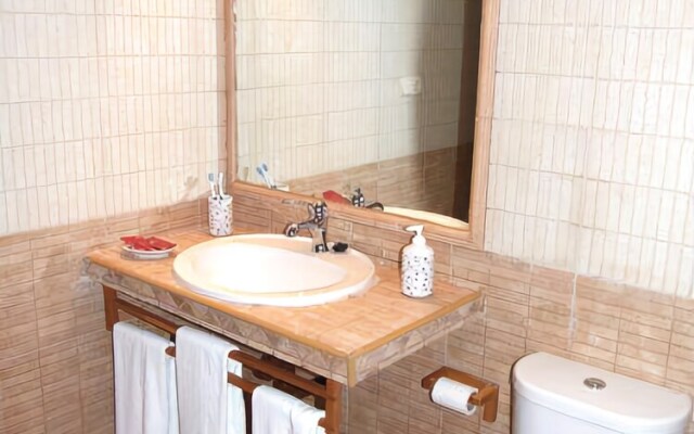 Bienestar Rural Los Molinos