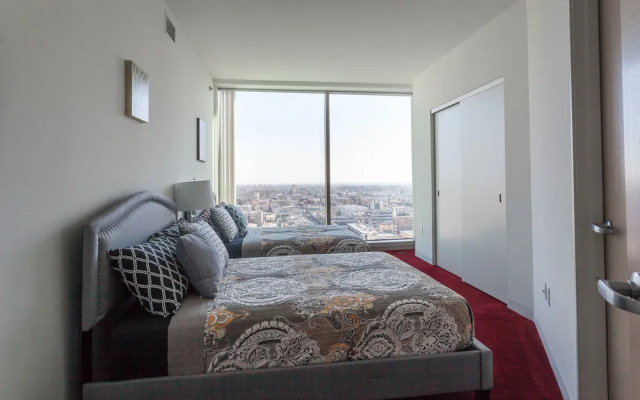 The Vermont by Tripbz