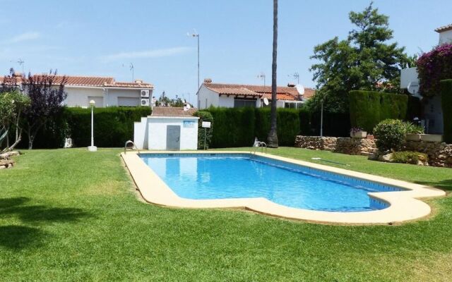 Valle Del Sol Apartment