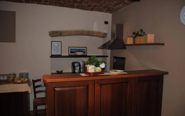 Agriturismo i Grappoli