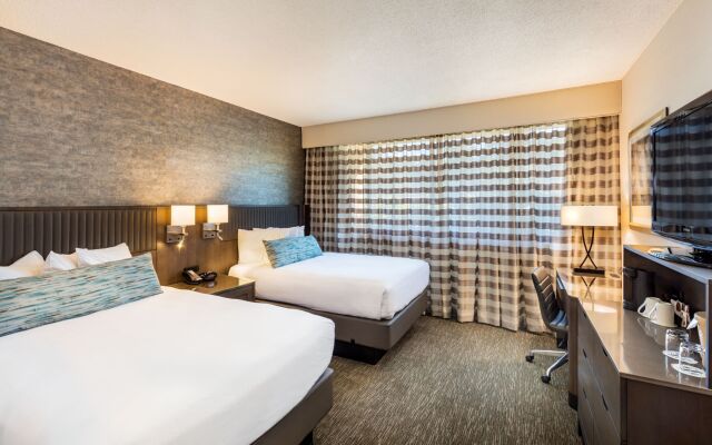 Handlery Hotel