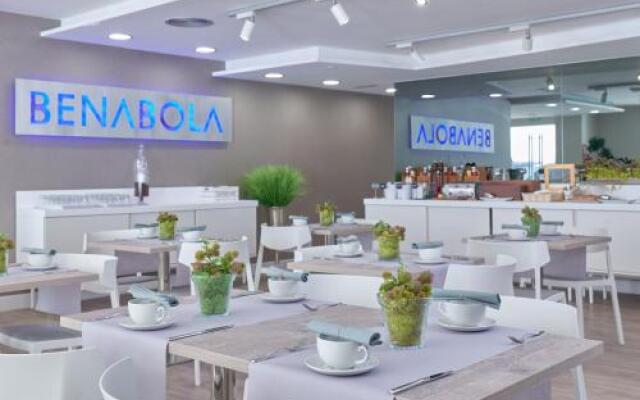 Benabola Hotel & Apartments