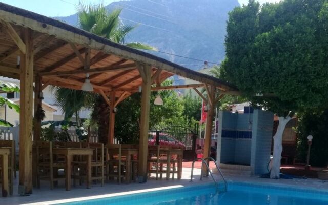 Ünal Boutique Hotel