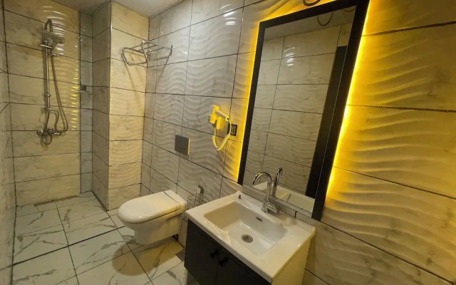 Mi Hotel Boutique Antalya