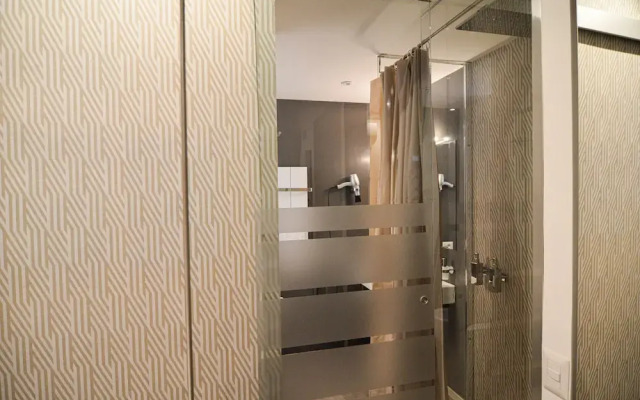 Romaresidence Trastevere Guesthouse