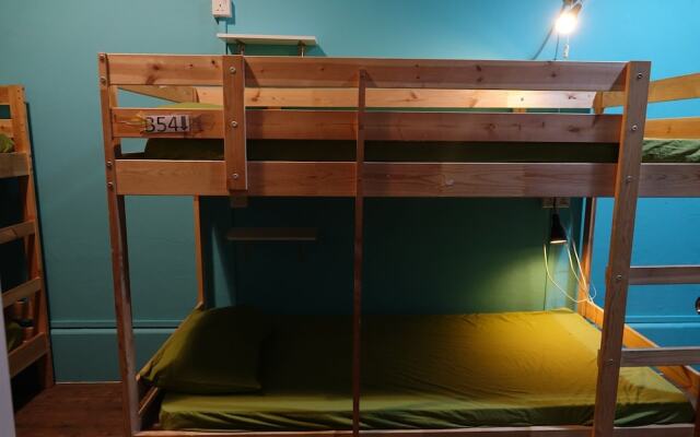 Gap Year Hostel