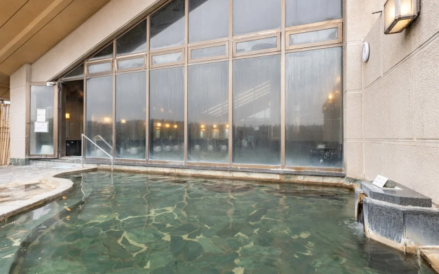 Tabist Healthy Pal Akagi