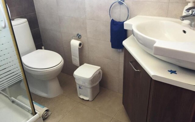 Villa Sirena Blue
