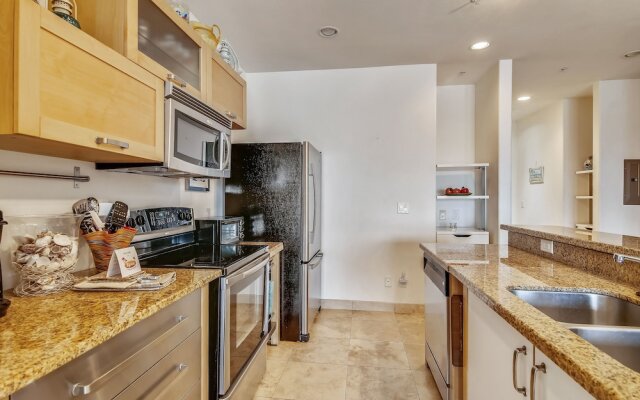 Ocean Grove 803 - Calypso 3 Bedroom Condo