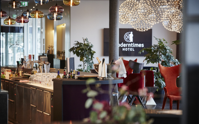 Modern Times Hotel, Vevey, a Tribute Portfolio Hotel