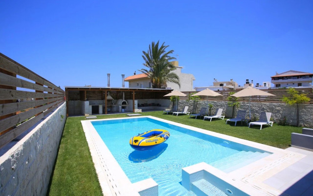 Villa Elpida