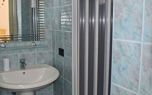 B & B In Riva Al Mare Gela (In Riva Al Mare)