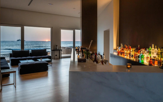 Hotel Punta Tipa