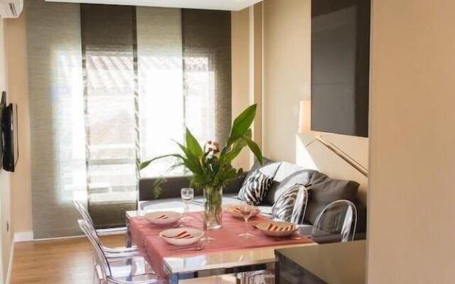AB Apartamentos H2O