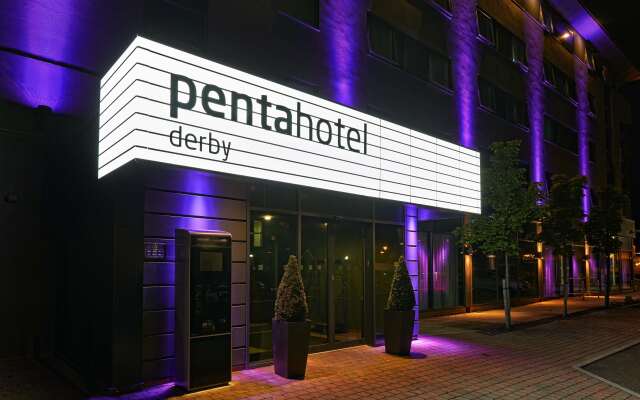 pentahotel Derby