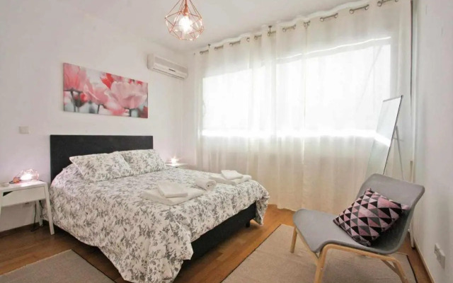 Believe in Dream Apart Contemporâneo com Piscina