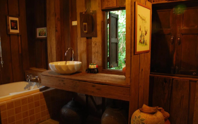 Varinda Garden Resort