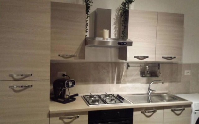 Alessi Suites & Studio