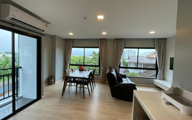 Napa hotel ratchaburi