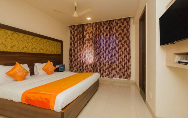 OYO 3441 Hotel Veer Residency