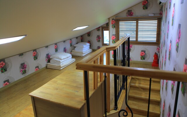 Jeju Gillime Guesthouse & Pension