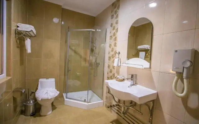 Hotel Meliss