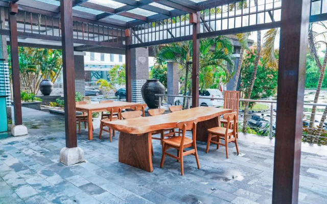 New Kuta Hotel