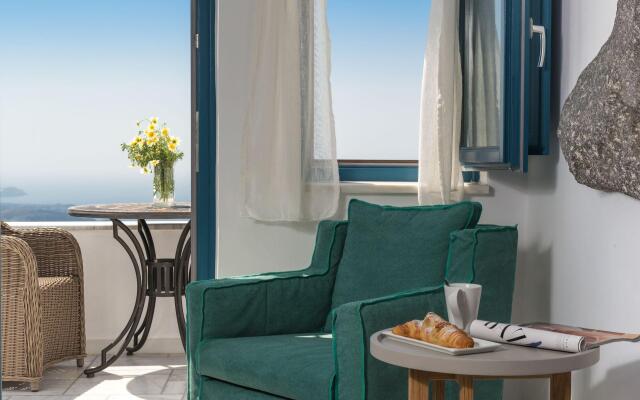 Anteliz Suites