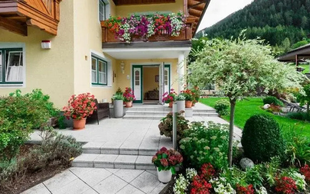 Haus am Hammerrain