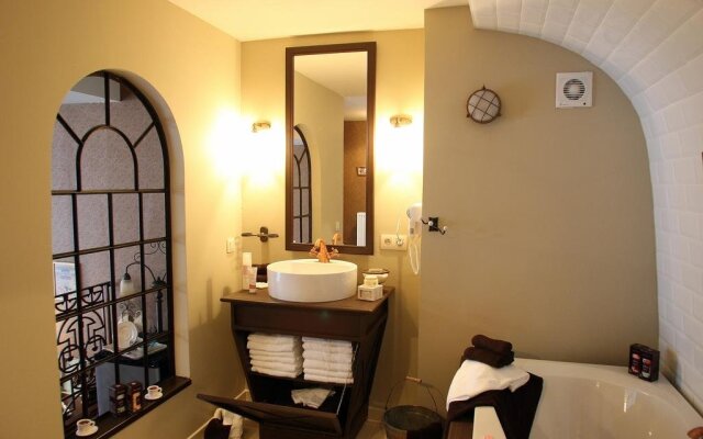 B&B Bon-Bon 'nuit'