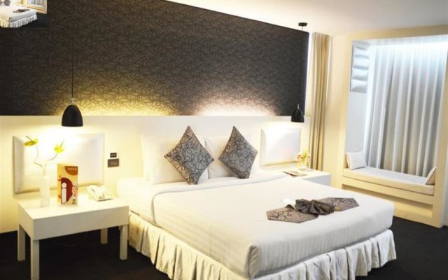 I Residence Grand Hotel Silom [Duplicated 76422]