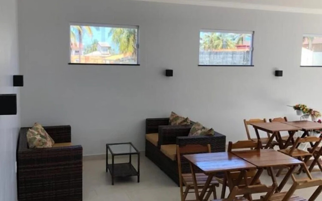 Atalaia Vip Praia Hotel